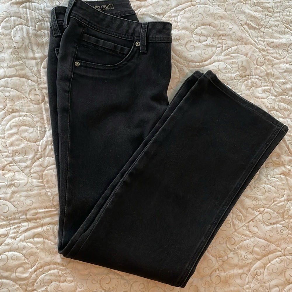 DL1961 Joy jeans size 29